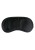 maska Black Satin Eye Mask