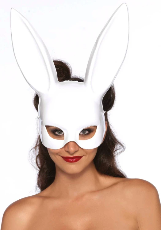 maska Masquerade Rabbit