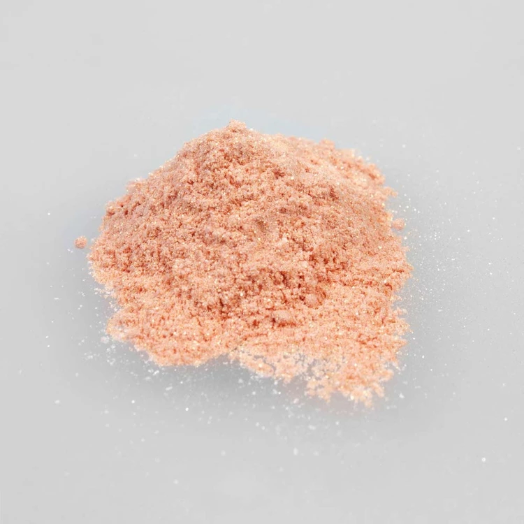 piórko z jadalnym pudrem SPARKLING STRAWBERRY EDIBLE POWDER & FEATHER TICKLER KIT