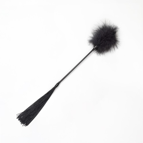 piórko FEATHER TICKLER & WHIP