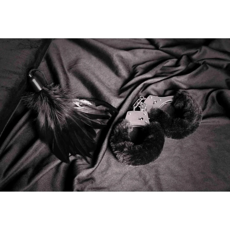 piórko Small Feather Tickler