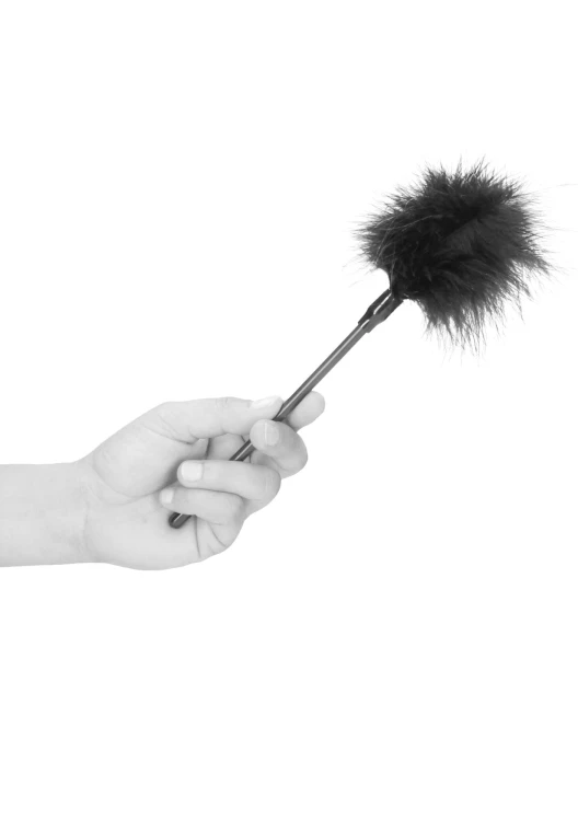 piórko Feather Tickler