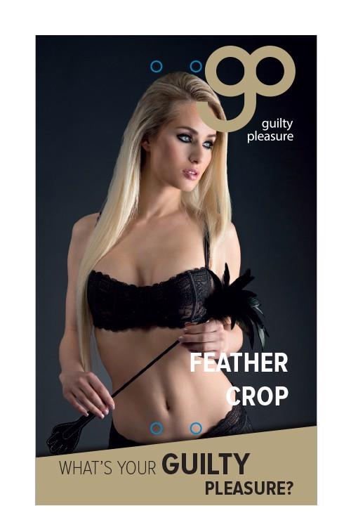 piórko GP FEATHER CROP