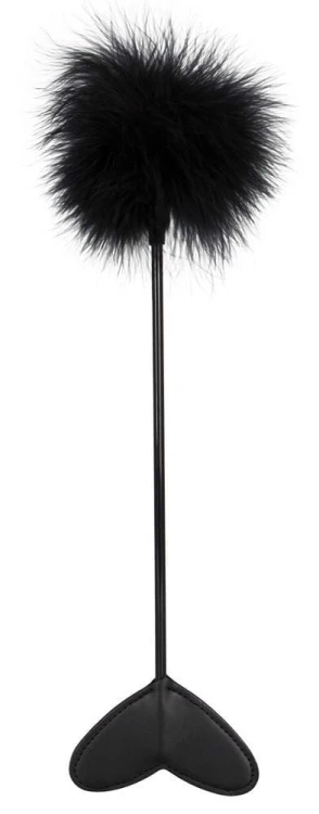 piórko Feather Wand black