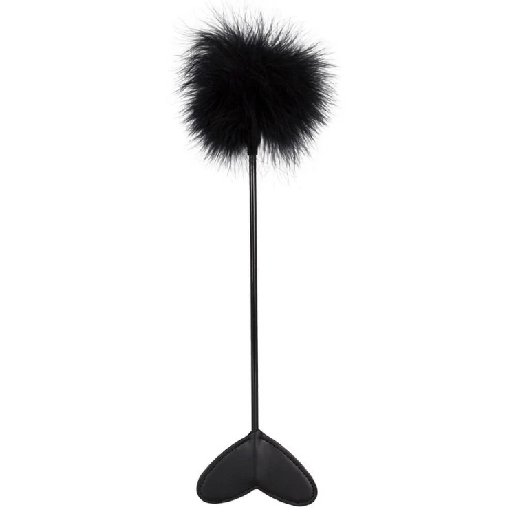 piórko Feather Wand black