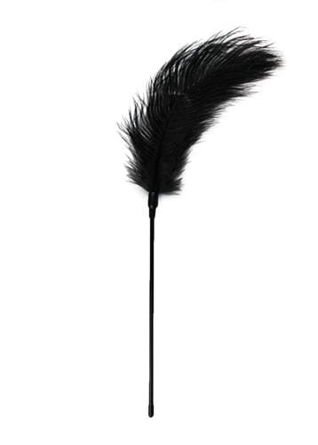 piórko Black Feather Tickler