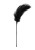 piórko Black Feather Tickler