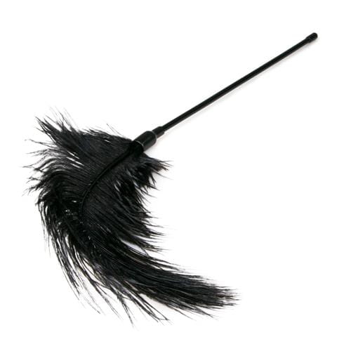 piórko Black Feather Tickler