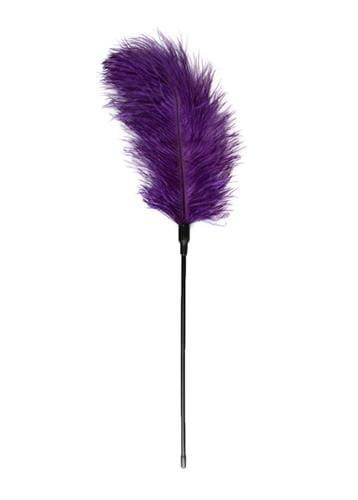 piórko Purple Feather Tickler