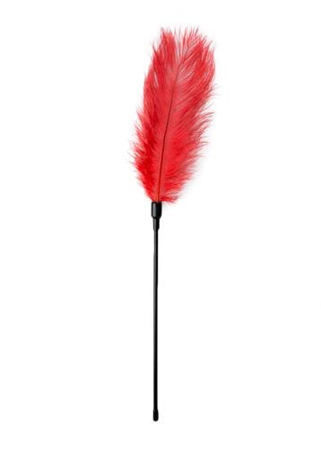 piórko Red Feather Tickler