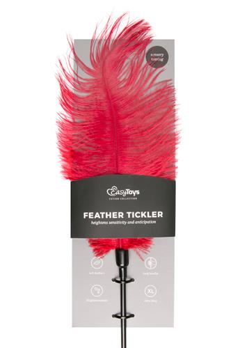 piórko Red Feather Tickler