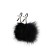 klamerki Feather nipple clamps