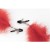 klamerki Feather nipple clamps