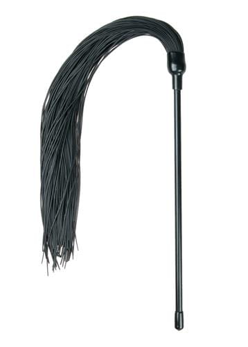 pejcz Black Silicone Tickler