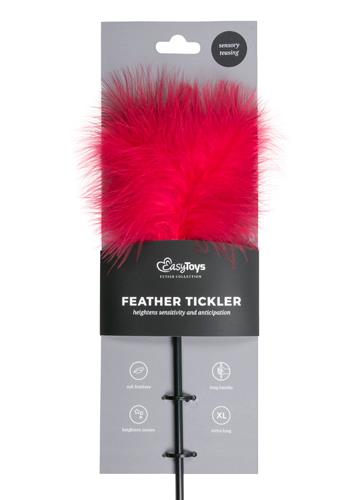 piórko Red Tickler