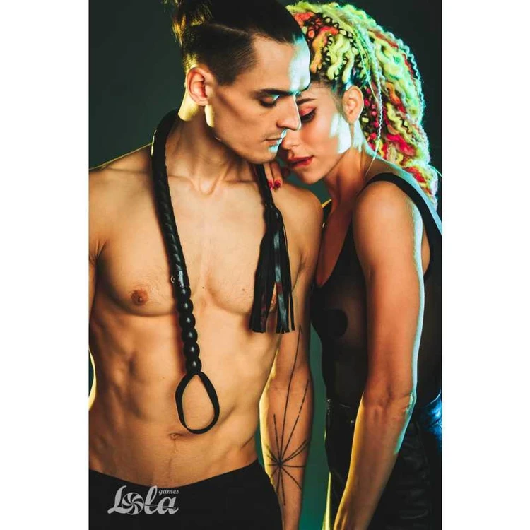 pejcz  Whip Party Hard Bossy