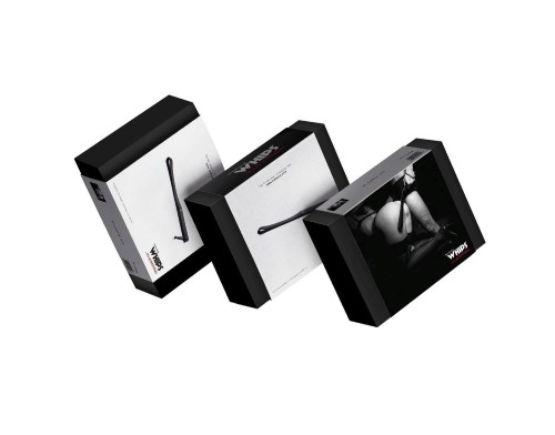 packa WHIPS pas do chłosty