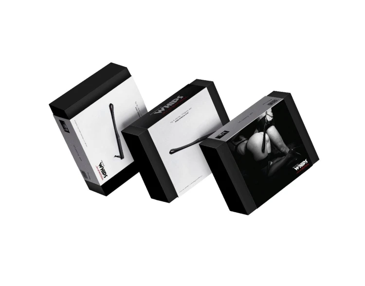 packa WHIPS pas do chłosty