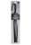 pejcz Small Leather Flogger