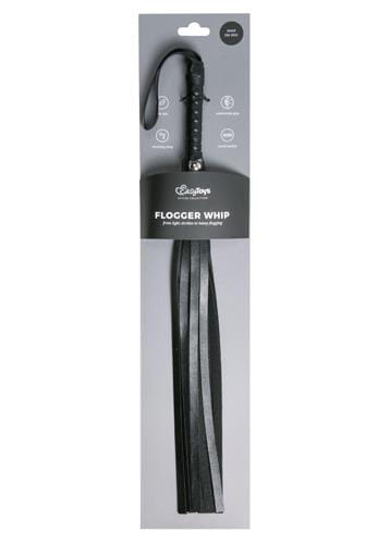 pejcz Small Leather Flogger