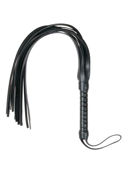 pejcz Small Leather Flogger