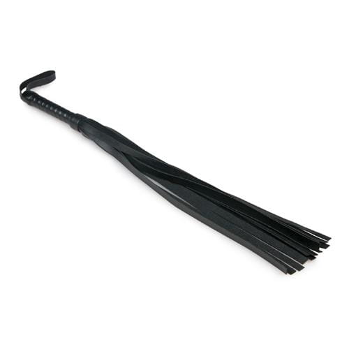 pejcz Small Leather Flogger