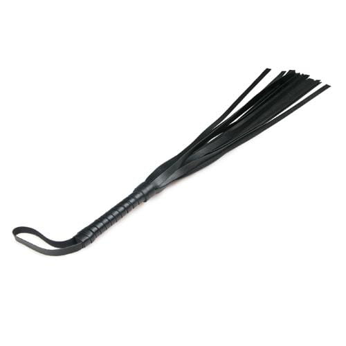 pejcz Small Leather Flogger