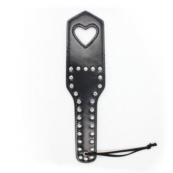 packa Paletta Heart Paddle black