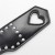 packa Paletta Heart Paddle black