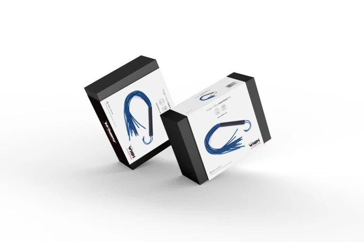 pejcz Flogger Crazy Horse