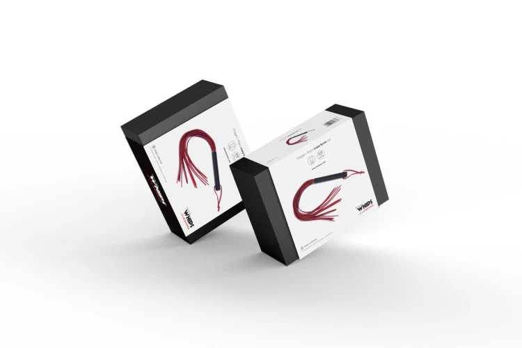 pejcz Flogger Crazy Horse