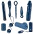 zestaw Midnight Blue Set