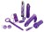 zestaw Purple Appetizer