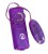 zestaw Purple Appetizer