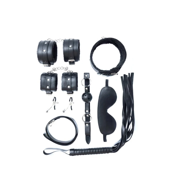 zestaw Everything You Need