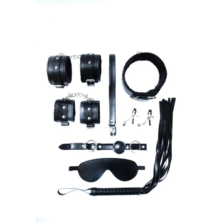 zestaw Everything You Need