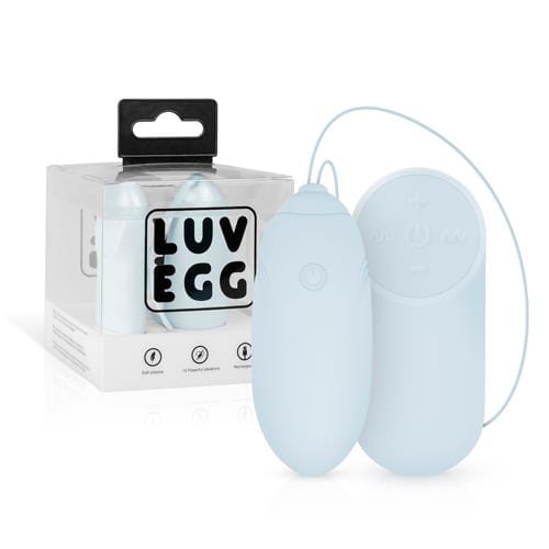 jajeczko LUV EGG Blue