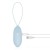 jajeczko LUV EGG Blue