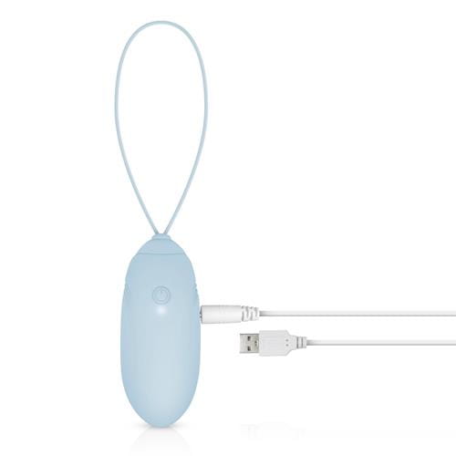 jajeczko LUV EGG Blue