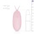 jajeczko LUV EGG Pink