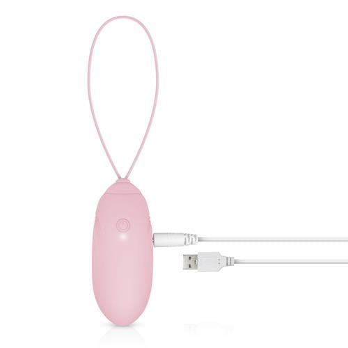 jajeczko LUV EGG Pink