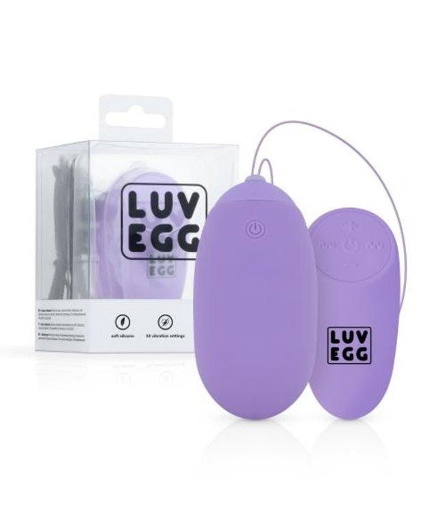 jajeczko Luv Egg XL