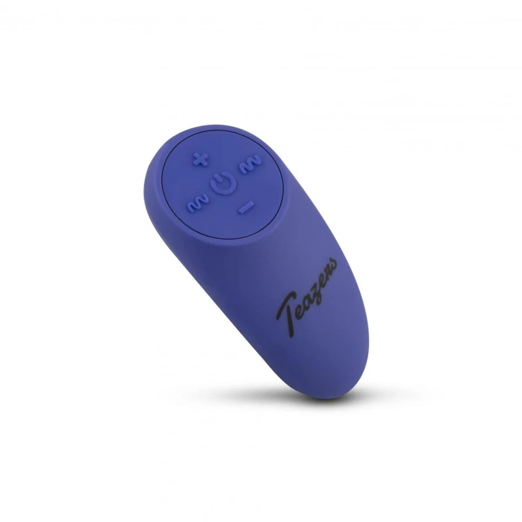 jajeczko Teazers Vibrating