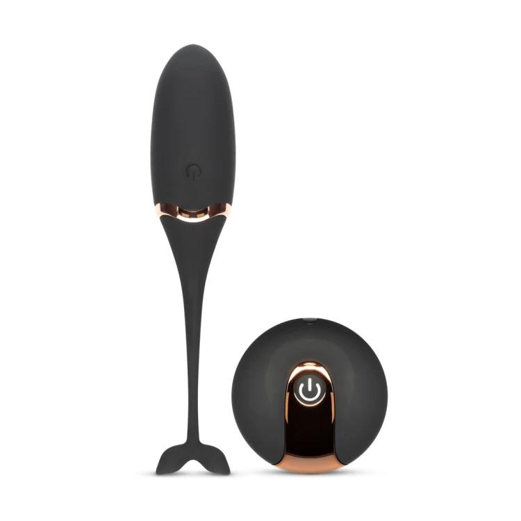 jajeczko Luxurious Vibrating Egg