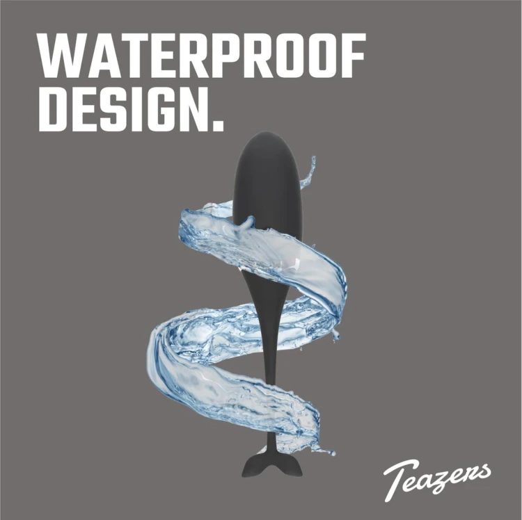 jajeczko Luxurious Vibrating Egg