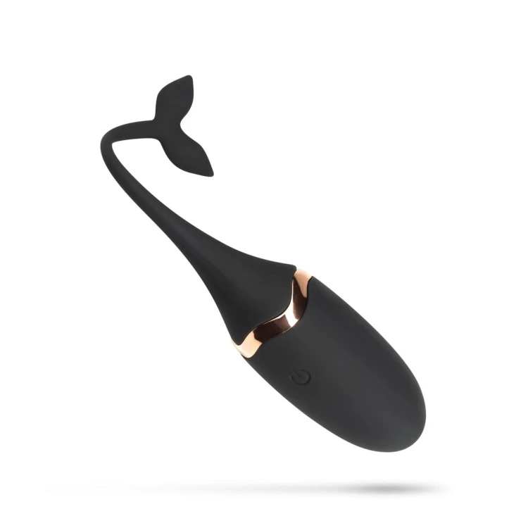 jajeczko Luxurious Vibrating Egg