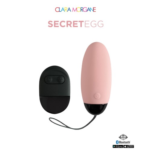 jajeczko My Vibrating Secret EGG