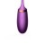 jajeczko Vibrating Silicone Love