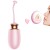 jajeczko Vibrating Silicone Love