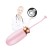 jajeczko Vibrating Silicone Love